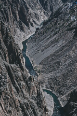 Black Canyon National Park