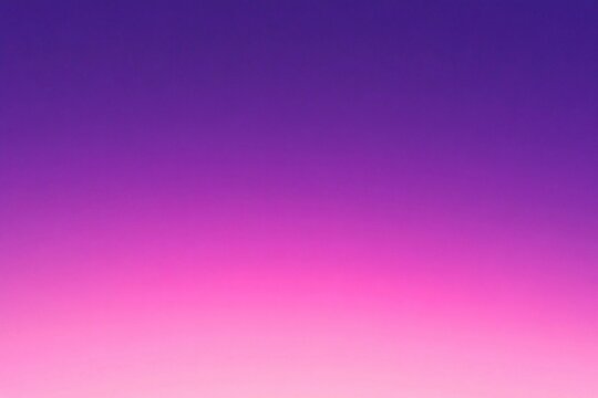 simple pink, purple gradient flat wallpaper, abstract background for design template.
