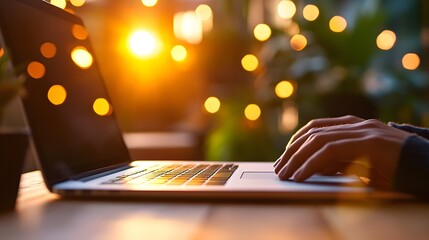 Vibrant and eye-catching website header, responsive design with flexible grid system, incorporating large hero images and text that scales perfectly across devices