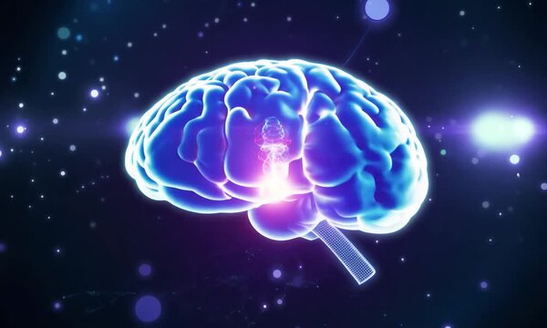 Earth-bound brain, adrift in the boundless cosmos, seeking its place among the stars
