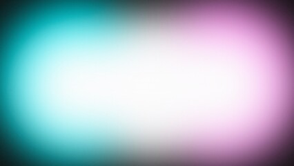 blur lights background