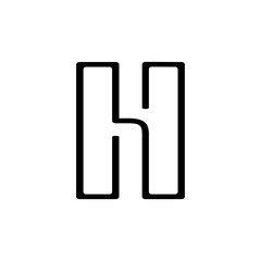 H Logo 