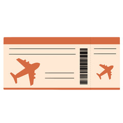 Ticket Airline