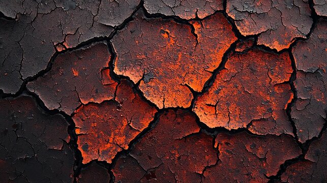 Extreme closeup of a second-degree burn, blistered and peeling skin, severe pain, high-detail texture