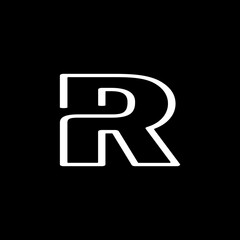 R Logo 