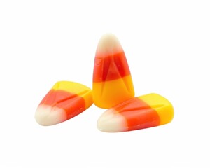 Candy Corn Trio