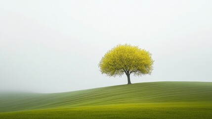 Tranquil Nature Haven, 