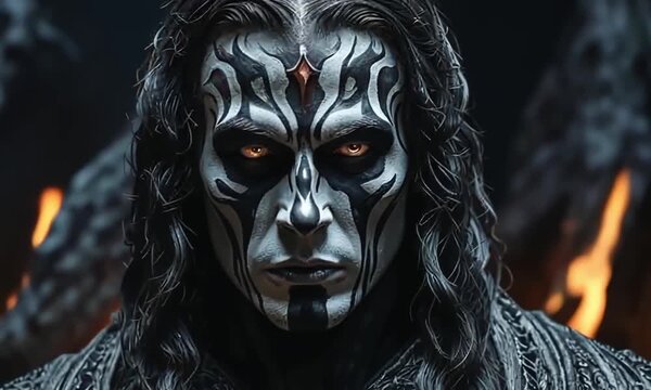 hades is the god of the underworld in Greek Mythology