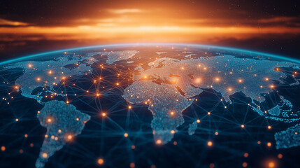 communication network technology