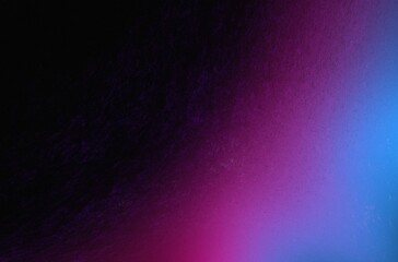 abstract purple background with gradient and noise effect, high resolution, cover header design for editing, dark minimalistic wallpaper 