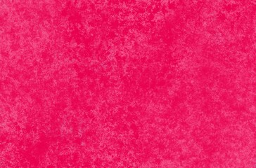 Textured pink abstract background, simple blank cover header for editing 