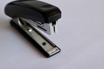 stapler and staples