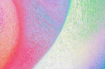 abstract background with circled line, minimalistic colorful wallpaper, cover header for editing web design 
