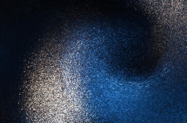 water drops background on black, simple minimalistic wallpaper 
