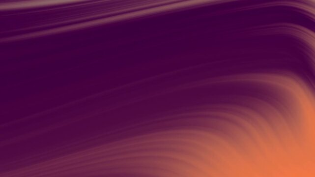 High-Definition Gradient Background with Elegant Soft Colors and Smooth Animation Effects