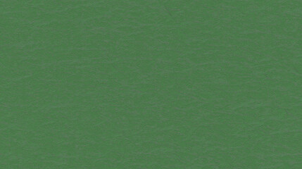 Fototapeta premium a seamless texture of green recycled art paper, featuring a mid-level granularity that mimics the look of recycled construction paper