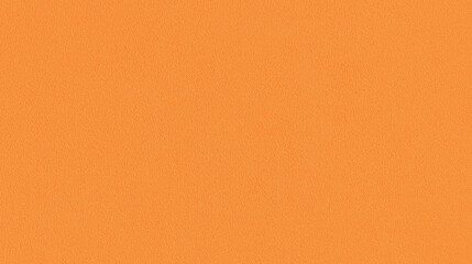 a seamless texture of orange recycled art paper, featuring a mid-level granularity that mimics the look of recycled construction paper