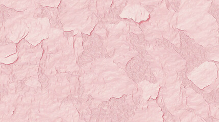 Fototapeta premium a seamless texture of pink recycled art paper, featuring a mid-level granularity that mimics the look of recycled construction paper
