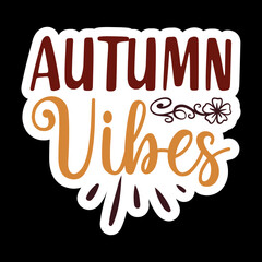 Autumn Vibes