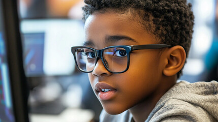 Boy attending a coding bootcamp Some of the most highly rated AI code assistants include GitHub Copilot Codeium and Tabnine