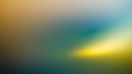 Abstract gradient background featuring soft colors and blended light, creating a serene and dynamic atmosphere for creative projects