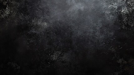 Obraz premium Dark Textured Background: A moody, grungy background with a dark, textured surface, ideal for adding depth and intrigue to your designs.