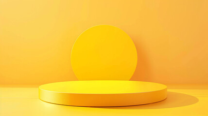 gold jewelry box generated by AI technology