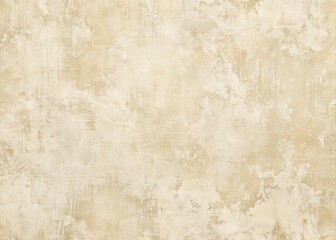 Softly distressed, creamy beige texture with subtle imperfections and organic nuances, evoking a sense of worn, vintage elegance and understated sophistication.