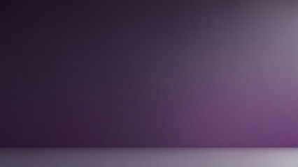 purple background with wall