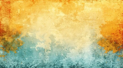 Obraz premium background with paint