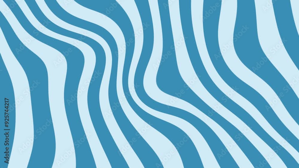 Wall mural noise background cool animated footage abstract element for motion graphic,loop animation on backgro