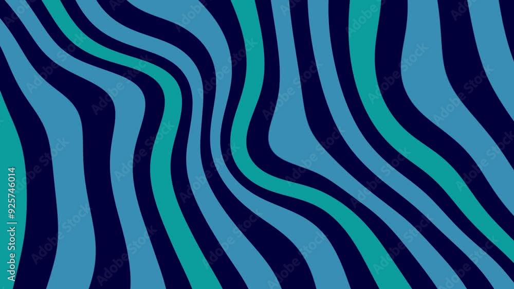Wall mural noise background cool animated footage abstract element for motion graphic,loop animation on backgro