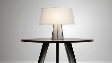 Image of a table on a white background