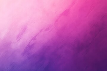 Fototapeta premium Mystical Purple and Pink Gradient Background for Artistic Designs and Modern Graphics