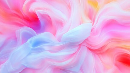 Obraz premium Dynamic Motion Backdrop: Vibrant Abstract Colorful Texture for Artful Background Design