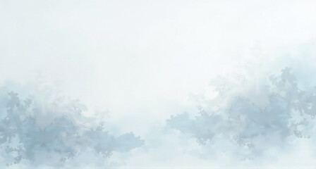 Obraz premium blue sky and clouds