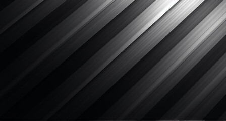 Obraz premium black and white background