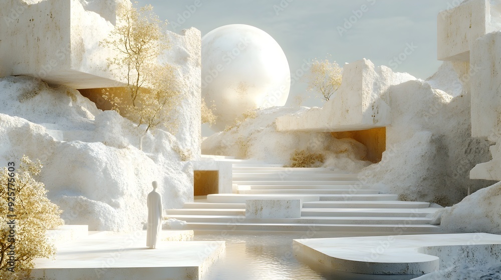 Aufkleber refined conceptual approach to digital design and development process