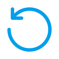 refresh duo tone icon