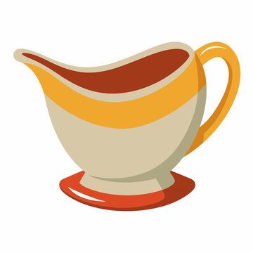 recommend clip art: Ceramic Gravy Boat isolated on white, Ceramic Gravy Boat vector illustration, Ceramic Gravy Boat vector art, Ceramic Gravy Boat silhouette, teapot and cup vector icon, bteapot and cup line art, eps