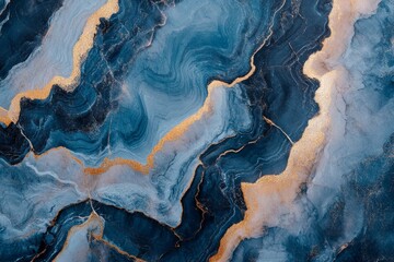 Obraz premium Elegant Abstract Marble Background with Textured Patterns for Graphic Design and Wallpaper Projects.