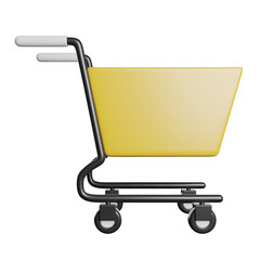 Shopping Cart Ecommerce