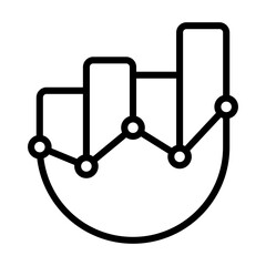 Metrics Icon