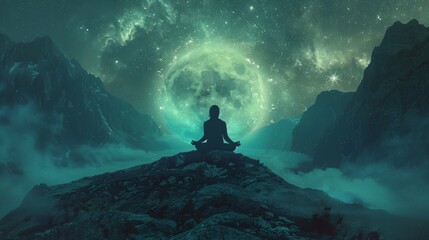 divine connection photography , aura photography , peaceful photography