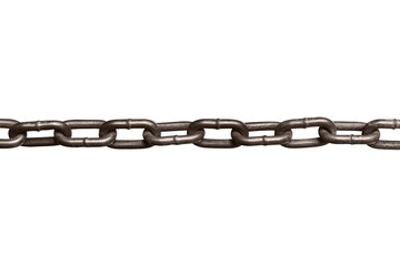 chain transparent background