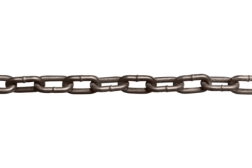 chain transparent background