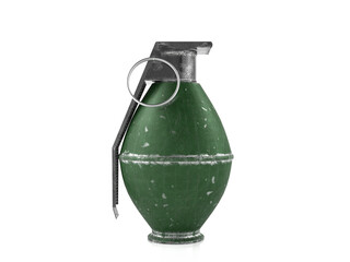 Fototapeta premium Grenade