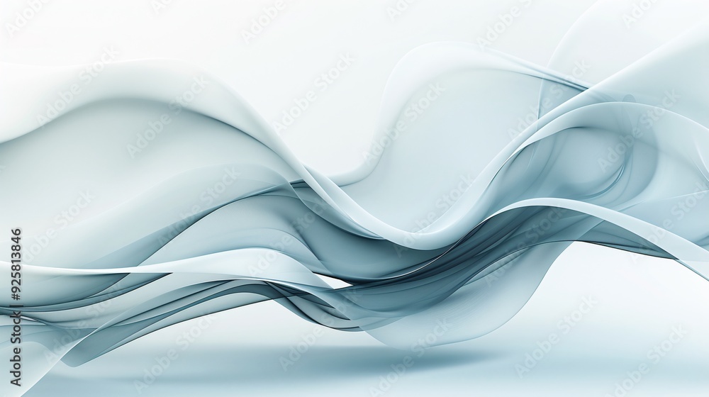 Poster a monochromatic abstract background with subtle textures and light variations, creating a minimalist