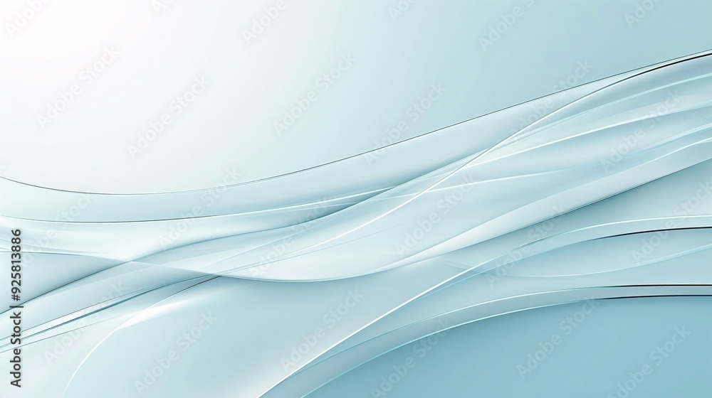 Poster a monochromatic abstract background with subtle textures and light variations, creating a minimalist