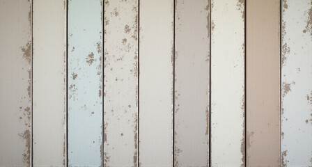 Fototapeta premium white wood background